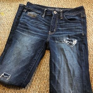 AE Jeans
